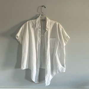 Madewell Blouse
